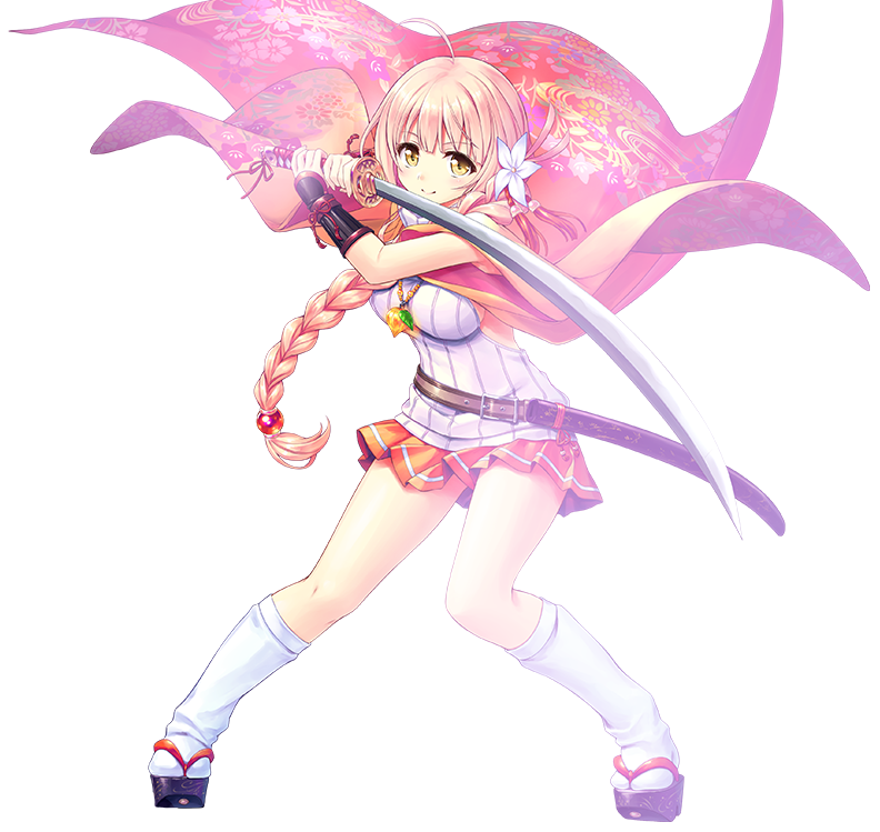 リア アイリス ミスティ